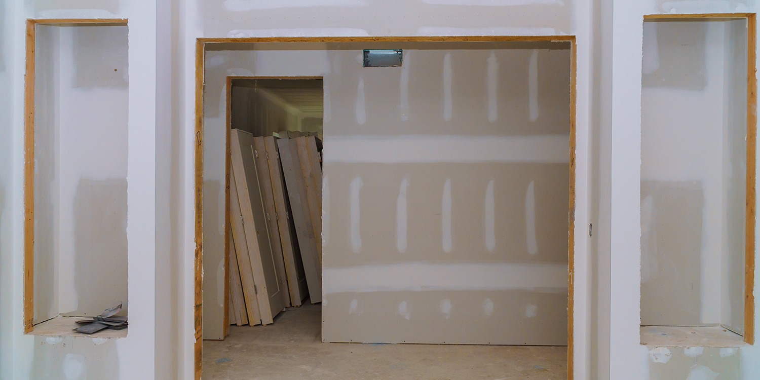 Servicios de Drywall en Cajamarca Grupo Gaan