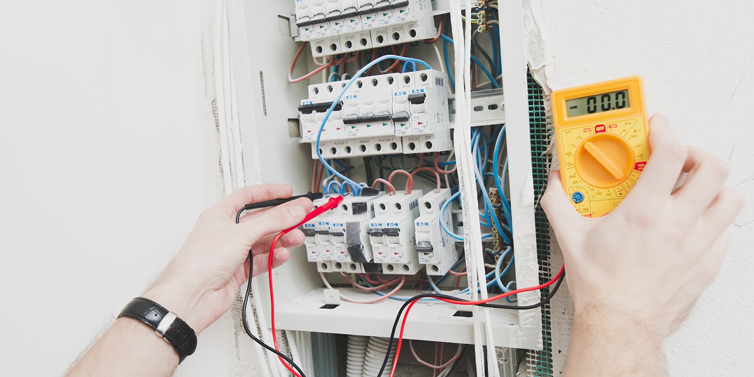 Servicios de Electricidad en Cajamarca Grupo Gaan