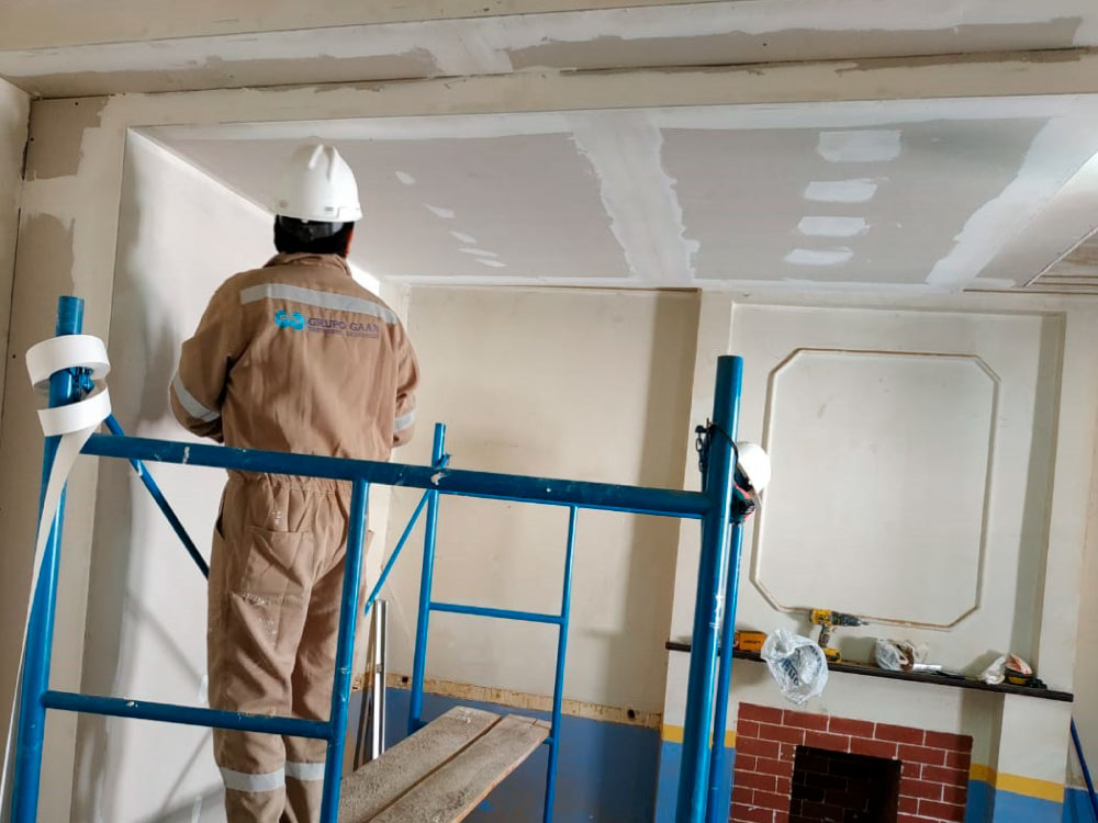 Trabajos-en-Drywall-en-Cajamarca