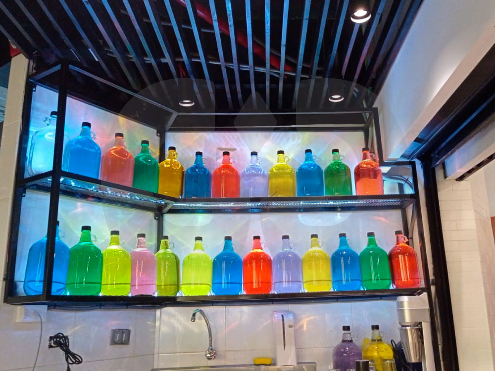 Acabados profesionales en Remodelaciones en Cajamarca