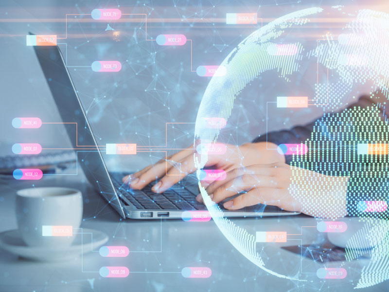 Blog Tecnologías de la Información - Grupo GAAN