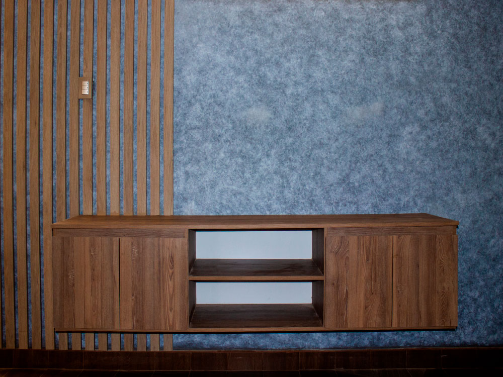 Empresa de Fabricación de Muebles Melamina en Cajamarca