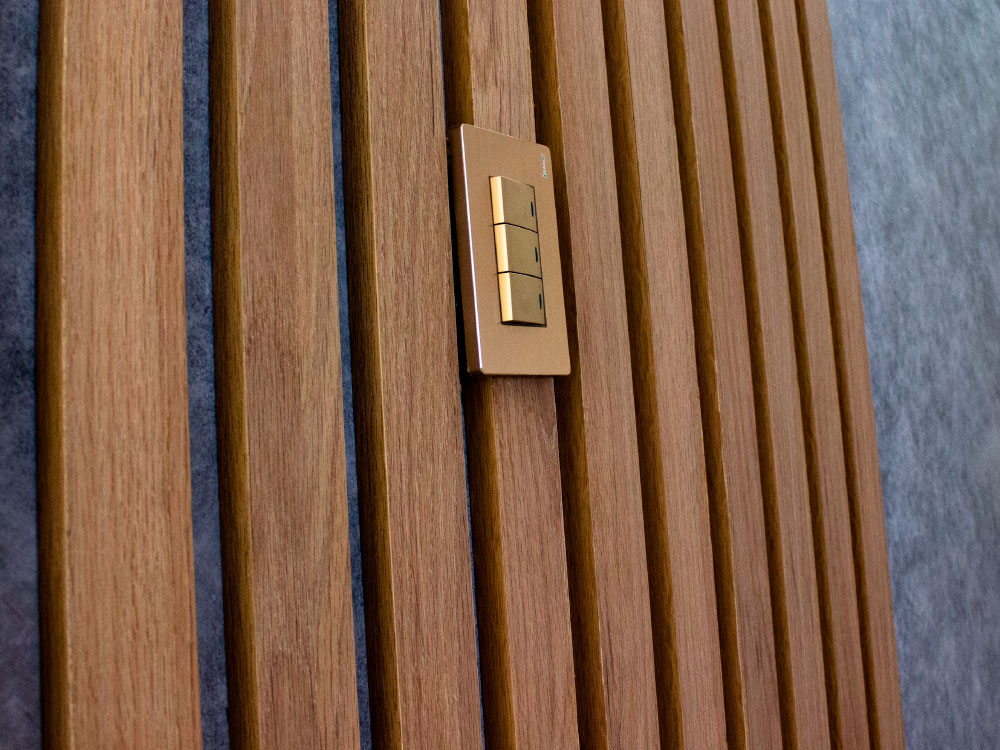 Fabricación de Mobiliario para Interiores en Cajamarca