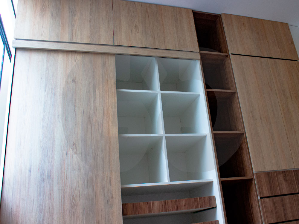 Fabricación de Muebles en General en Cajamarca