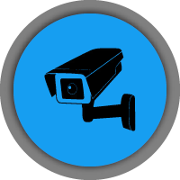 SERVICIO DE CÁMARAS DE SEGURIDAD