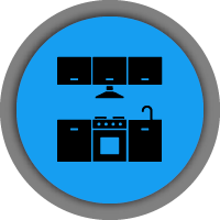 SERVICIO DE DISEÑO E IMPLEMENTACIÓN DE MOBILIARIO