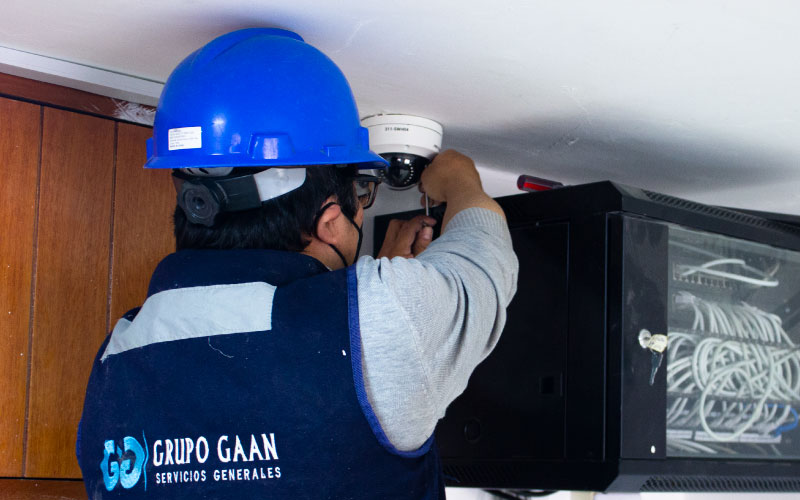 La Importancia de las Cámaras de Seguridad Cajamarca y Trujillo
