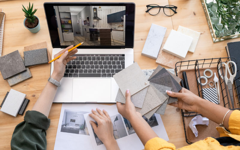 Conoce los diferentes tipos de diseño de interior - GRUPO GAAN