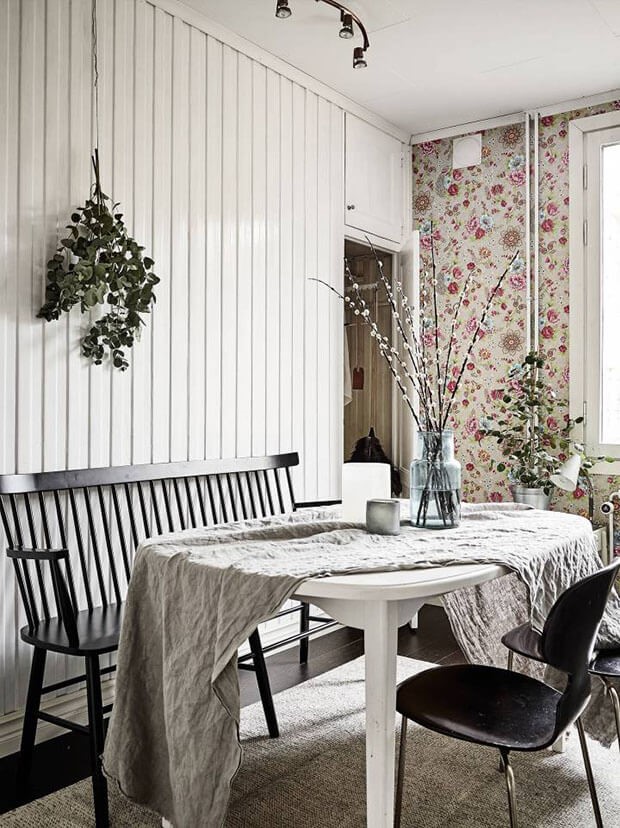 Madera para paredes interiores en Cajamarca - Grupo Gaan