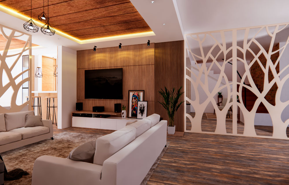 Empresa de Arquitectura Diseño de Interiores en Cajamarca-Trujillo y Chiclayo