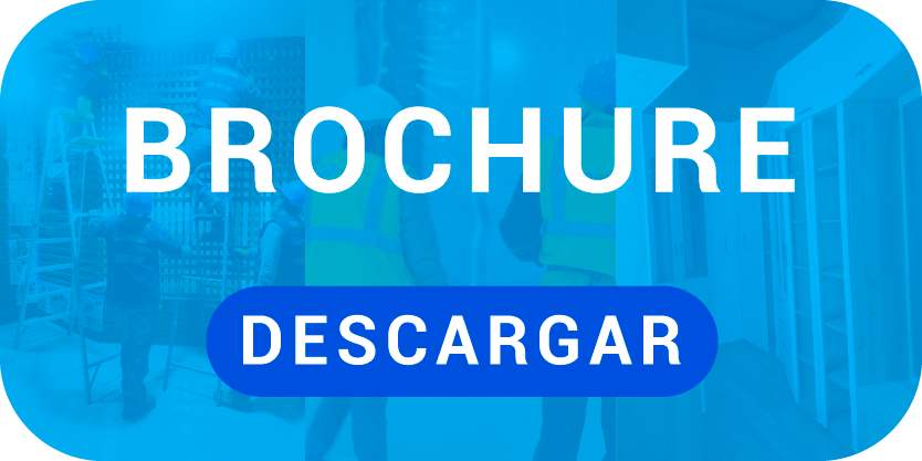 Boton Brochure Arquitectura en Cajamarca