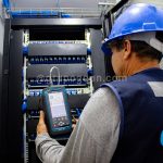 Proyectos de cableado estructurado certificado Municipalidad de Bambamarca - Grupo Gaan Servicios Generales -9