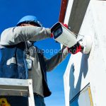 Servicio Mantenimiento Cámaras de Seguridad en Institución Educativa Región Cajamarca - Grupo Gaan Servicios Generales -7