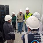 Servicio de Consultoría de Centro de Datos Hospital de Bambamarca - Grupo Gaan Servicios -7