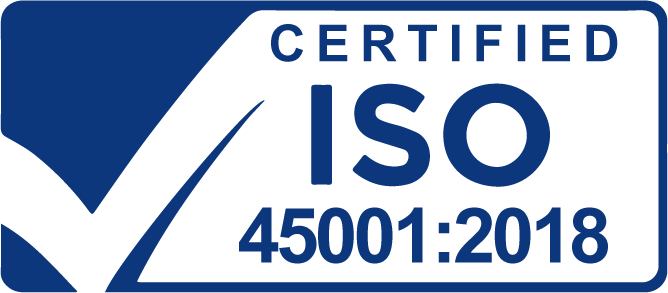 ISO 45001-2018 - Gestión de la Seguridad y Salud en el Trabajo - GRUPO GAAN