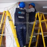Certificación de Cableado Estructurado para Consorcio Rios del Norte Chiclayo 1 - Grupo Gaan