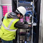 Mantenimiento Integral de Sistema de Seguridad y Comunicaciones - Pacasmayo La Libertad - Grupo Gaan