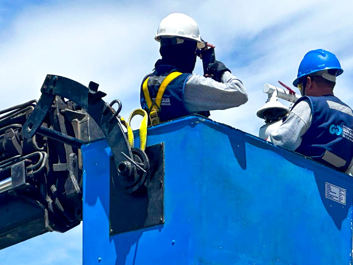 Implementación de seguridad electrónica y videovigilancia institucional